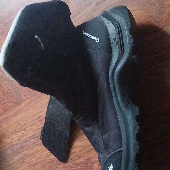 💟Waterproof Quechua boots - Picture 6 of 9